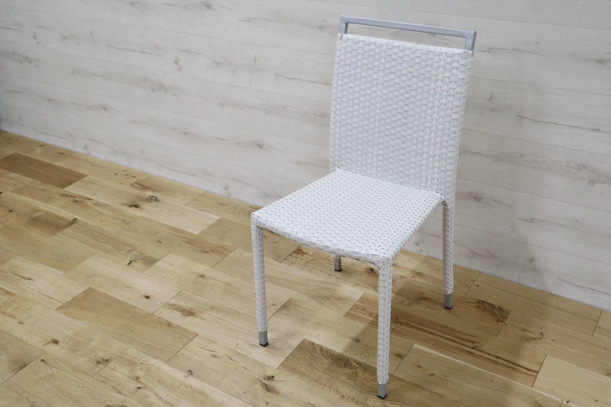 GMDNN78D ○ CHERRY / チェリー 桜屋工業 ダイニングチェア 椅子 展示未使用品 2脚セット