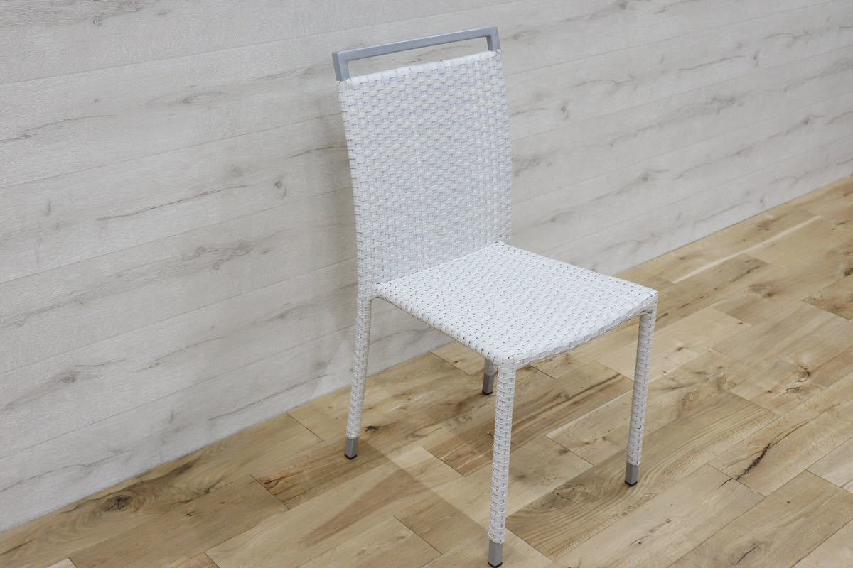 GMDNN78D ○ CHERRY / チェリー 桜屋工業 ダイニングチェア 椅子 展示未使用品 2脚セット