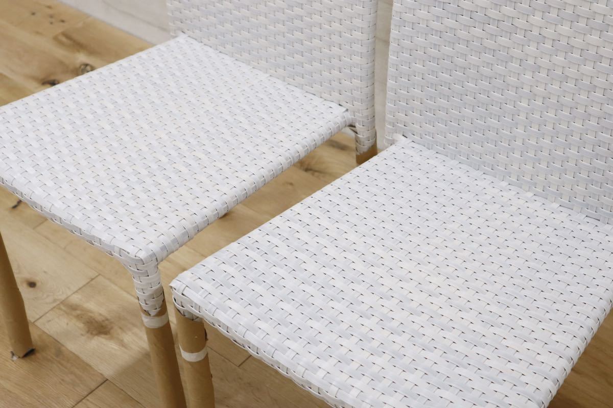 GMDNM78G ○ CHERRY / チェリー 桜屋工業 ダイニングチェア 椅子 展示未使用品 2脚セット