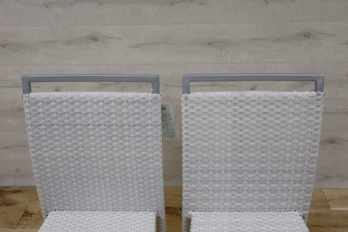 GMDNN78I ○ CHERRY / チェリー 桜屋工業 ダイニングチェア 椅子 展示未使用品 2脚セット