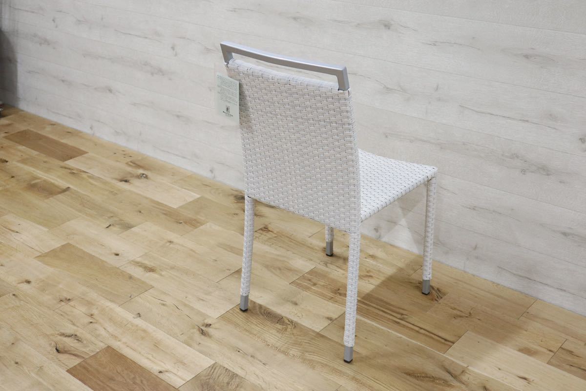 GMDNN78I ○ CHERRY / チェリー 桜屋工業 ダイニングチェア 椅子 展示未使用品 2脚セット