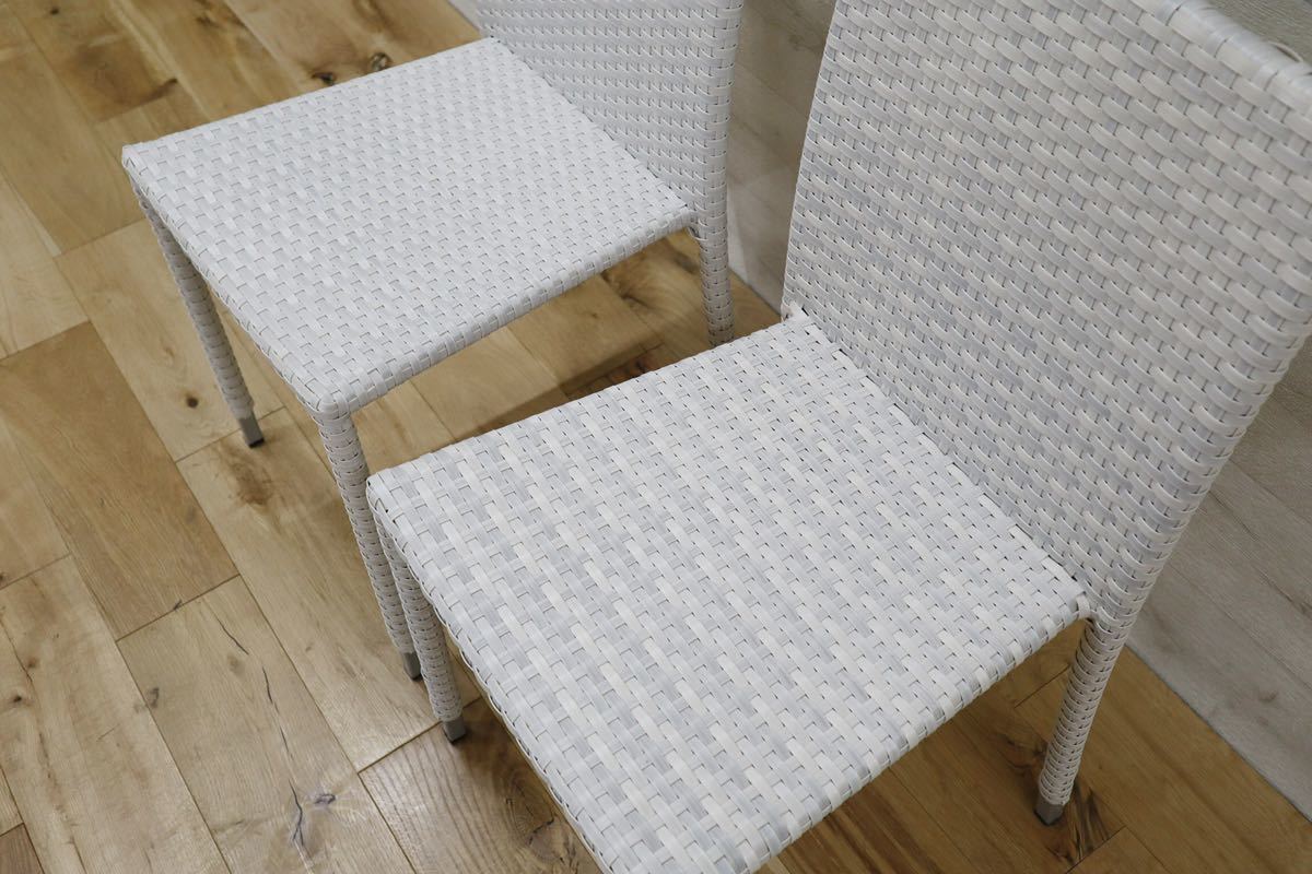 GMDNN78I ○ CHERRY / チェリー 桜屋工業 ダイニングチェア 椅子 展示未使用品 2脚セット