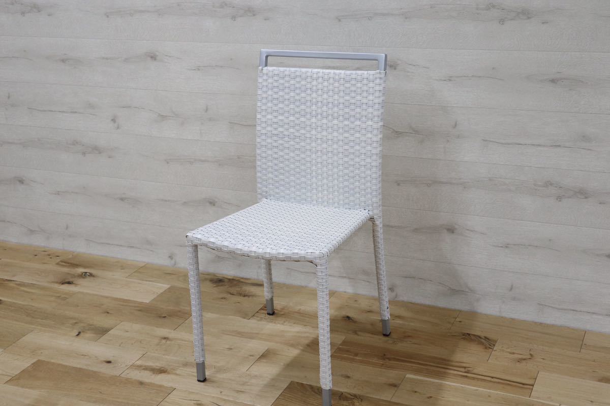 GMDNN78K ○ CHERRY / チェリー 桜屋工業 ダイニングチェア 椅子 展示未使用品 2脚セット