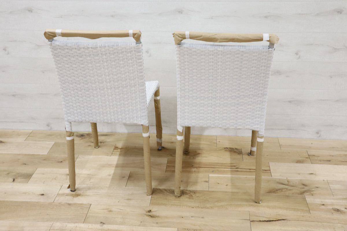 GMDNN78K ○ CHERRY / チェリー 桜屋工業 ダイニングチェア 椅子 展示未使用品 2脚セット