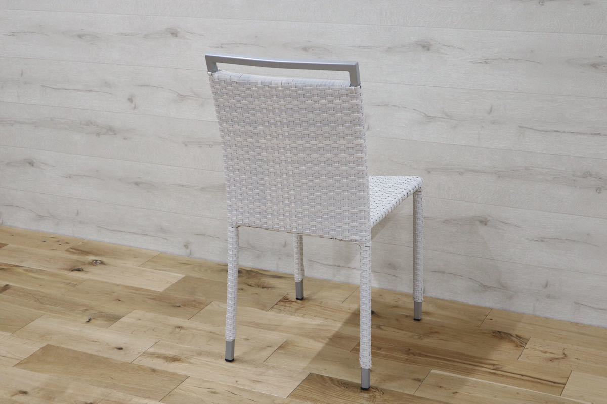 GMDNN78K ○ CHERRY / チェリー 桜屋工業 ダイニングチェア 椅子 展示未使用品 2脚セット