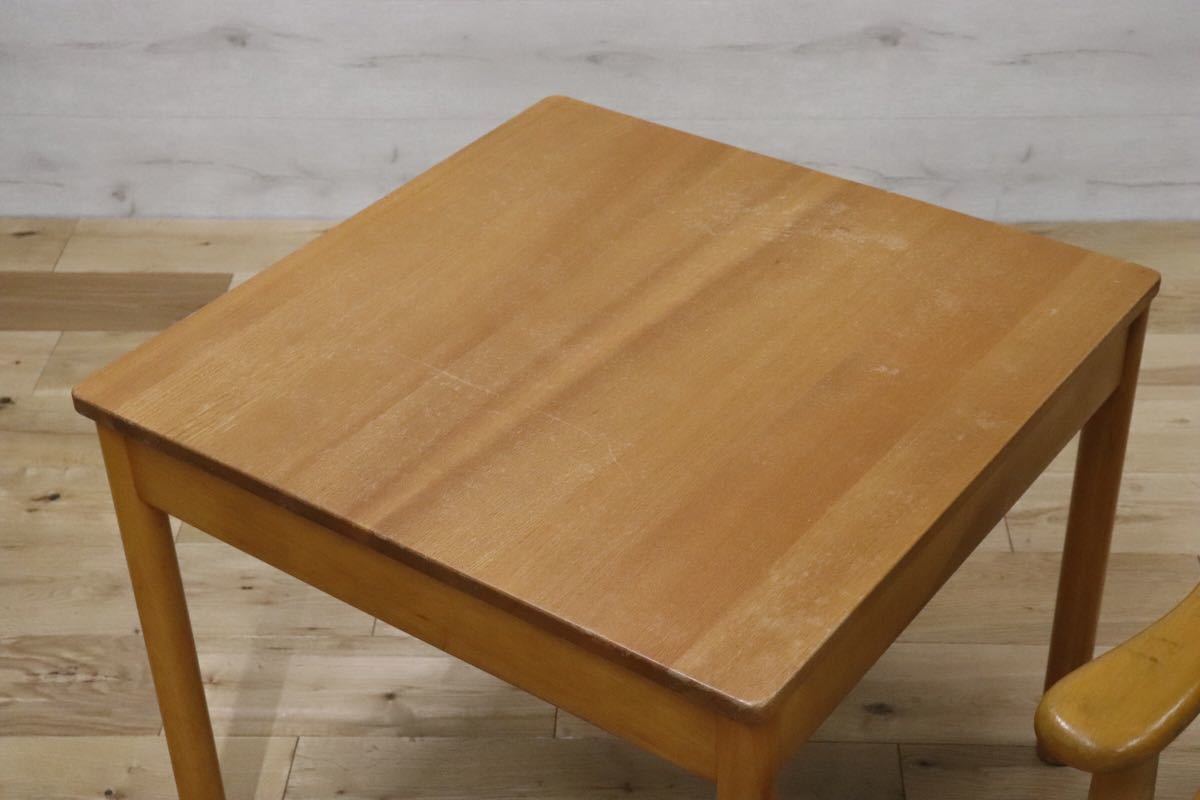 GMDKS281○ ERCOL / アーコール 希少 英国 ヴィンテージ ウィングバックチェア ラウンジチェア イギリス イングランド ercol 2点セット