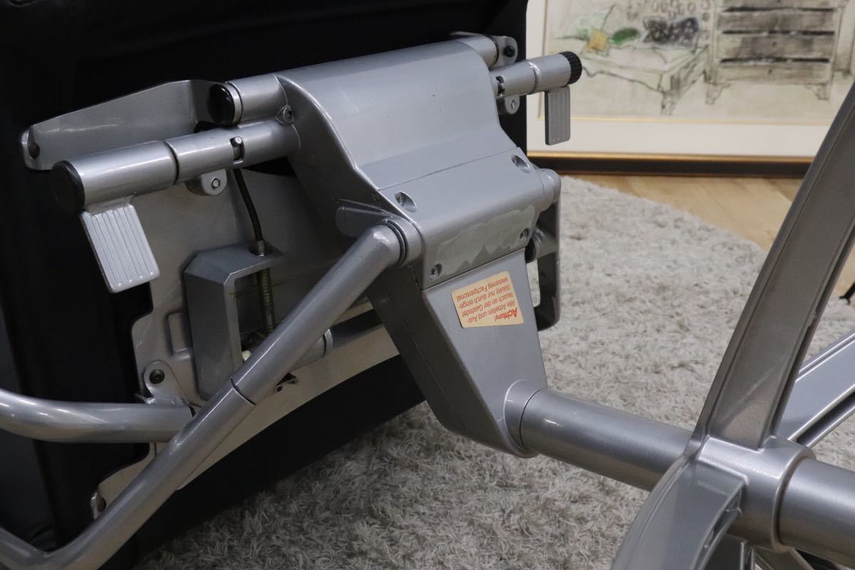 GMDKS287○ デスクチェア ワークチェア 作業椅子 オフィスチェア 黒 革張 ビンテージ チェア 高級 US モダン テレワーク