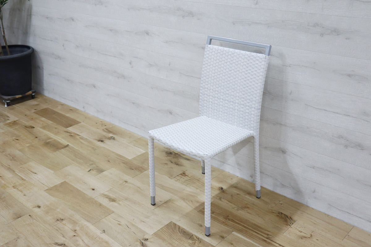 GMDNN78P ○ CHERRY FURNITURE / チェリー 桜屋工業 ダイニングチェア 椅子 展示未使用品 2脚セット