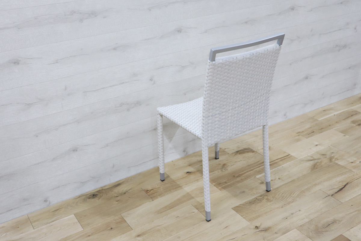 GMDNN78P ○ CHERRY FURNITURE / チェリー 桜屋工業 ダイニングチェア 椅子 展示未使用品 2脚セット