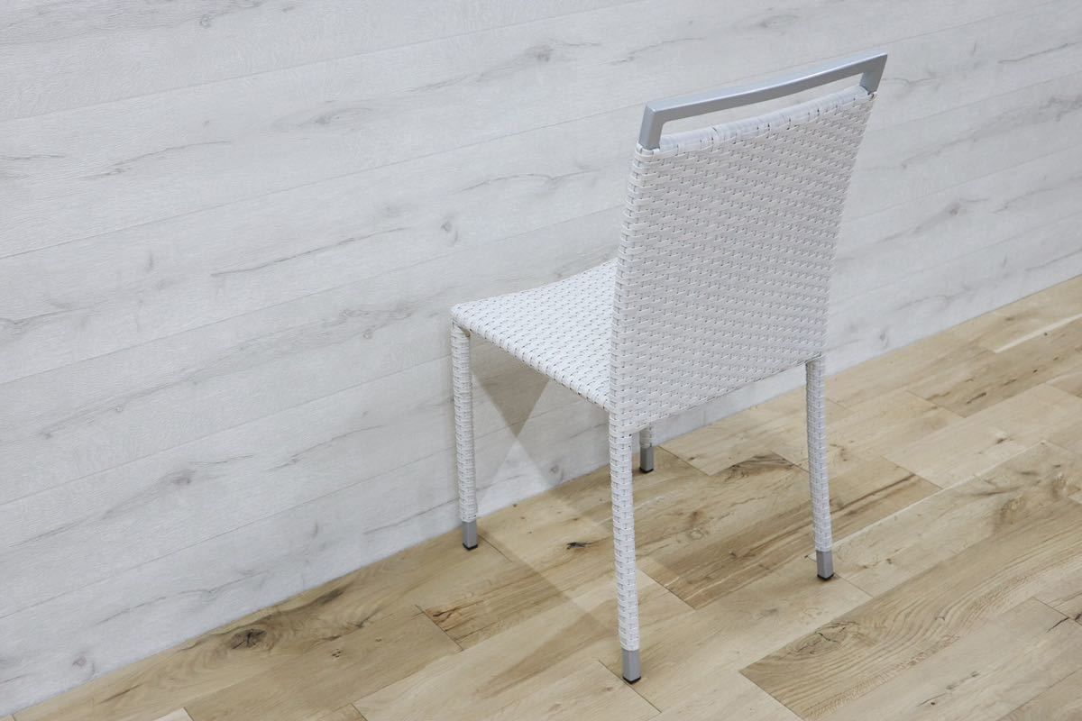 GMDNN78R ○ CHERRY FURNITURE / チェリー 桜屋工業 ダイニングチェア 椅子 展示未使用品 2脚セット