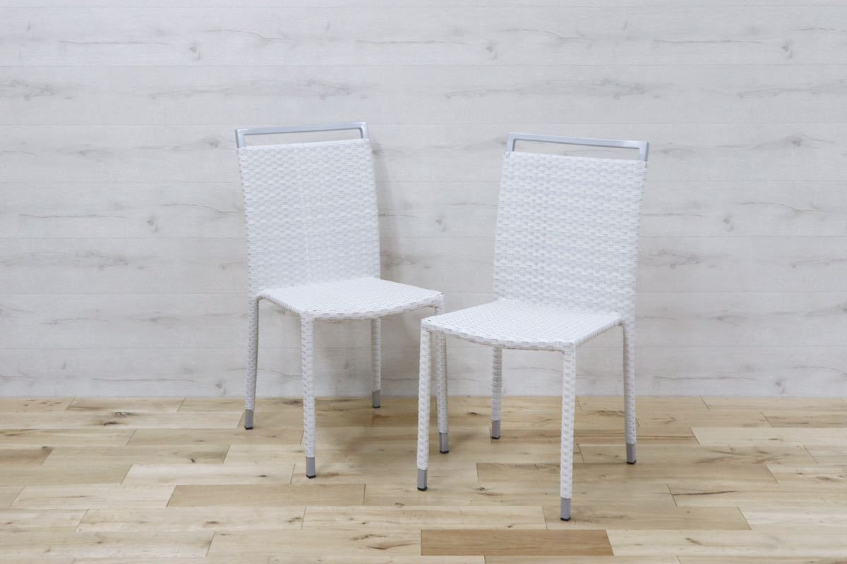GMDNM78Q ○ CHERRY FURNITURE / チェリー 桜屋工業 ダイニングチェア 椅子 2脚セット