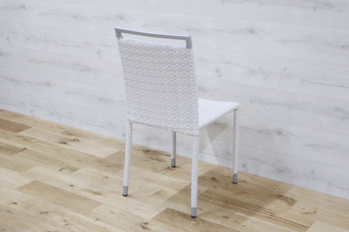 GMDNM78U ○ CHERRY FURNITURE / チェリー 桜屋工業 ダイニングチェア 椅子 2脚セット 展示未使用品