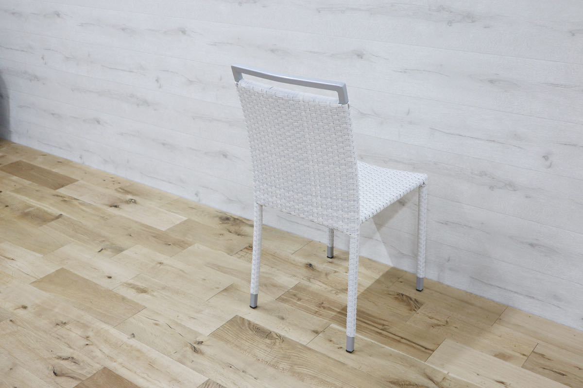 GMDNN78V ○ CHERRY FURNITURE / チェリー 桜屋工業 ダイニングチェア 椅子 2脚セット 展示未使用品
