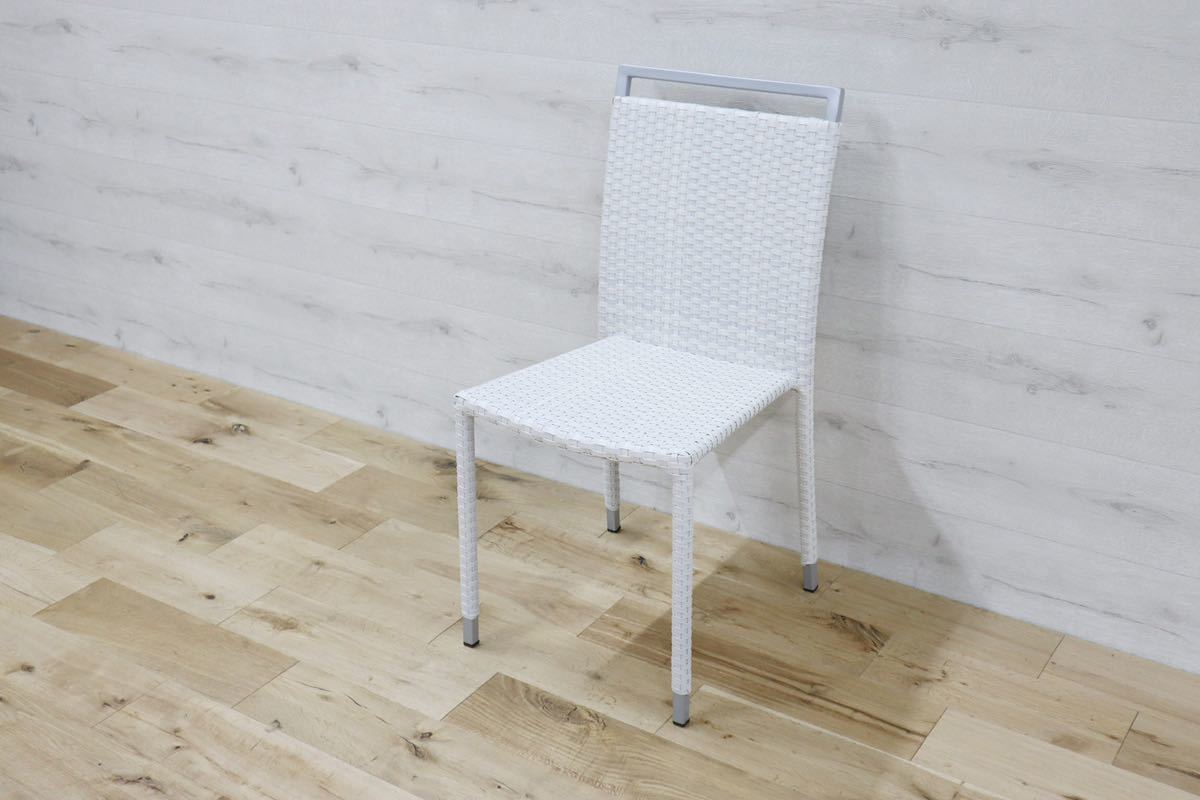 GMDNN78V ○ CHERRY FURNITURE / チェリー 桜屋工業 ダイニングチェア 椅子 2脚セット 展示未使用品