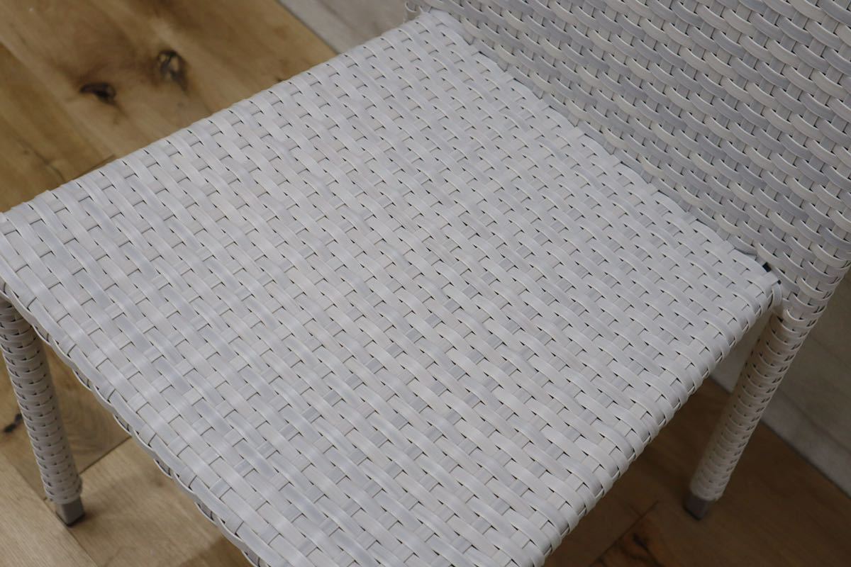 GMDNM78W ○ CHERRY FURNITURE / チェリー 桜屋工業 ダイニングチェア 椅子 2脚セット 展示未使用品