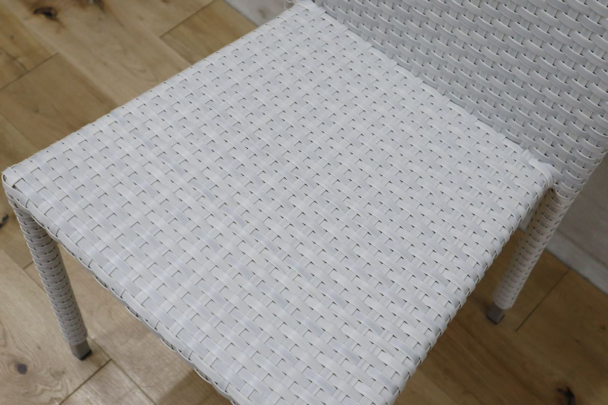 GMDNM78Y ○ CHERRY FURNITURE / チェリー 桜屋工業 ダイニングチェア 椅子 2脚セット 展示未使用品