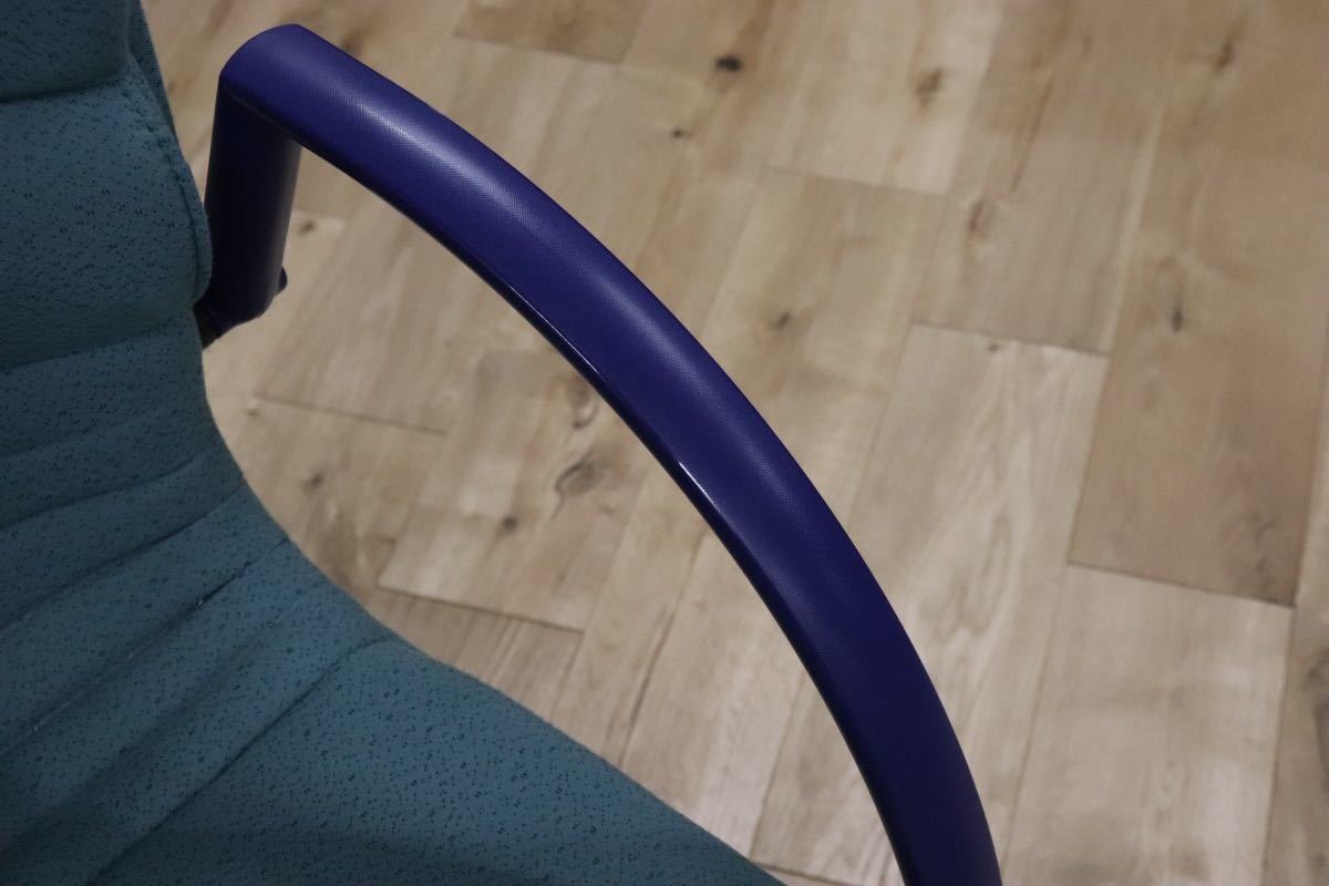 GMDKS293N○ giroflex / ジロフレックス 44 キャスターチェア デスクチェア ワークチェア 事務 オフィスチェア スイス 定価13.5万