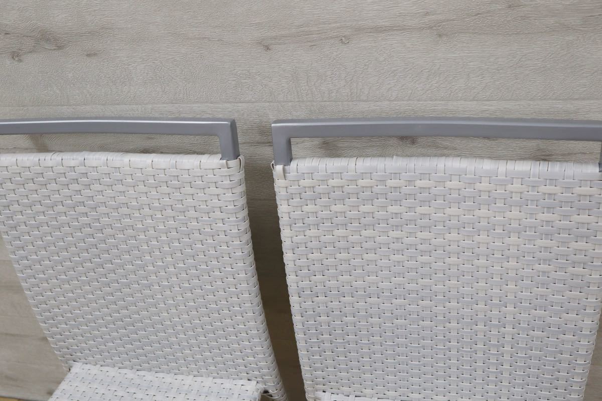 GMDNN78B’ ○ CHERRY FURNITURE / チェリー 桜屋工業 ダイニングチェア 椅子 2脚セット 展示未使用品