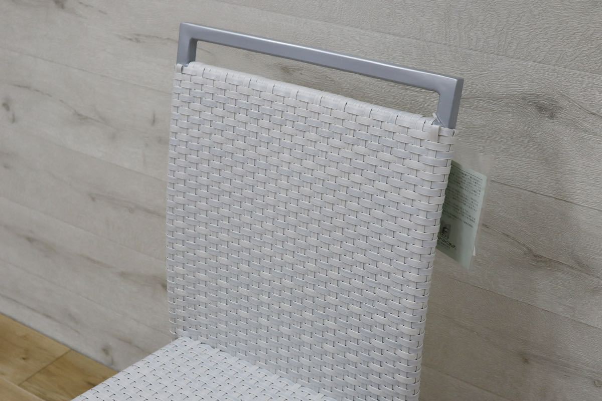 GMDNM78E' ○ CHERRY FURNITURE / チェリー 桜屋工業 ダイニングチェア 椅子 2脚セット 展示未使用品