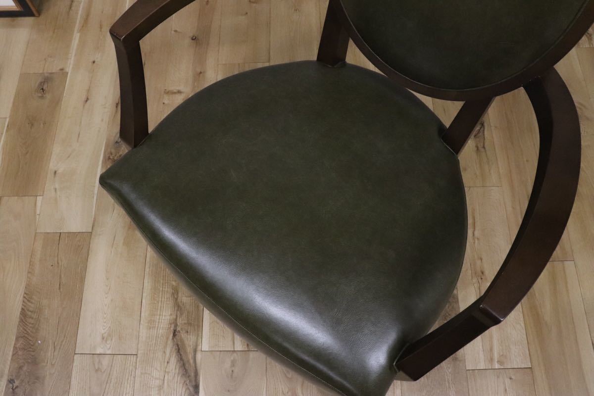 GMDHS137A○ AD CORE / エーディコア NEO CLASSICO ネオクラシコ アームチェア ラウンジチェア コンフォートチェア 定価約24万