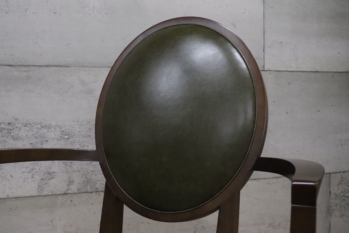 GMDHS137A○ AD CORE / エーディコア NEO CLASSICO ネオクラシコ アームチェア ラウンジチェア コンフォートチェア 定価約24万