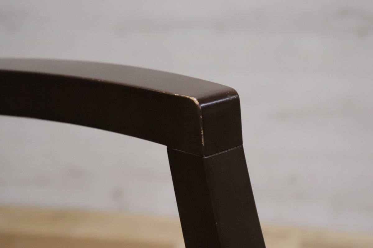 GMDHS137B○ AD CORE / エーディコア NEO CLASSICO ネオクラシコ アームチェア ラウンジチェア コンフォートチェア 定価約24万