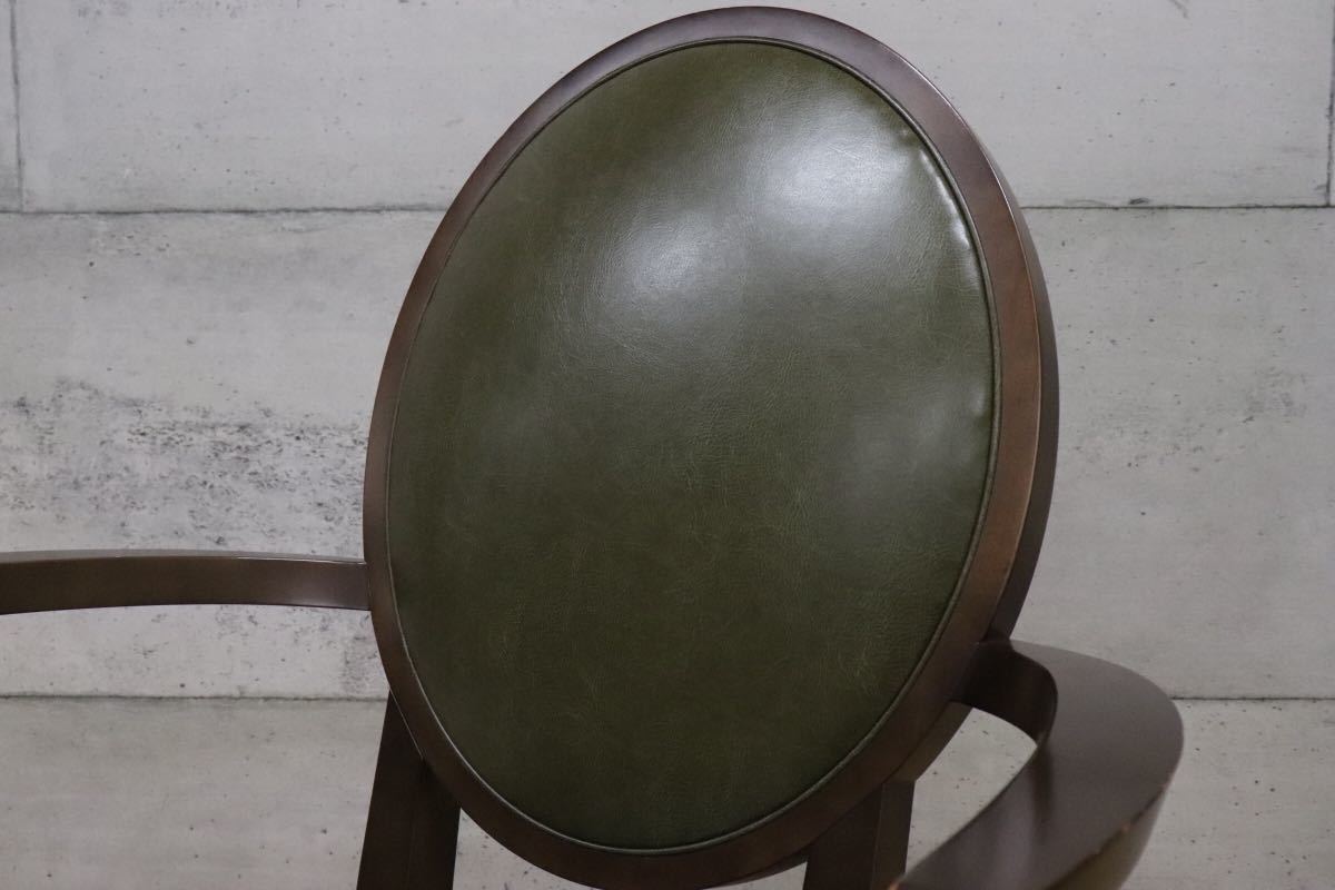 GMDHS137B○ AD CORE / エーディコア NEO CLASSICO ネオクラシコ アームチェア ラウンジチェア コンフォートチェア 定価約24万