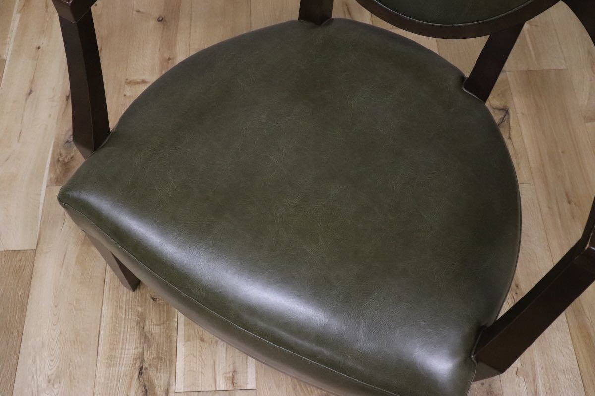 GMDHS137B○ AD CORE / エーディコア NEO CLASSICO ネオクラシコ アームチェア ラウンジチェア コンフォートチェア 定価約24万