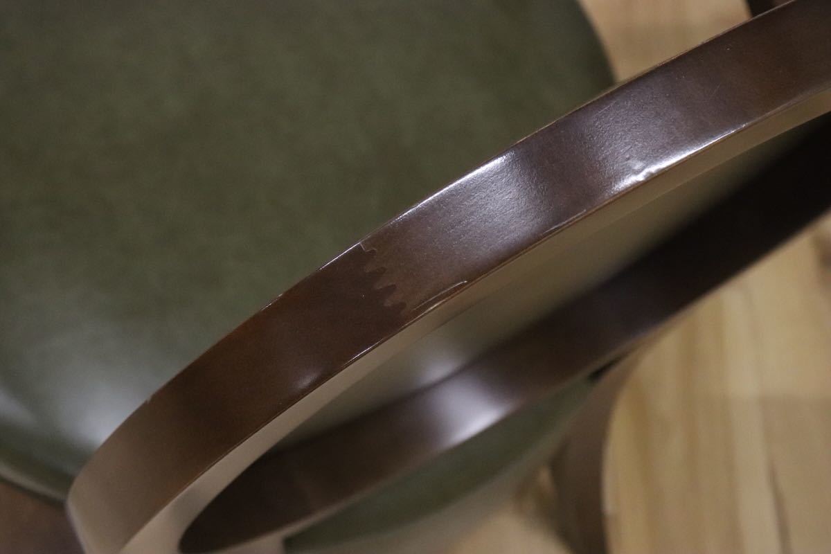 GMDHS137B○ AD CORE / エーディコア NEO CLASSICO ネオクラシコ アームチェア ラウンジチェア コンフォートチェア 定価約24万