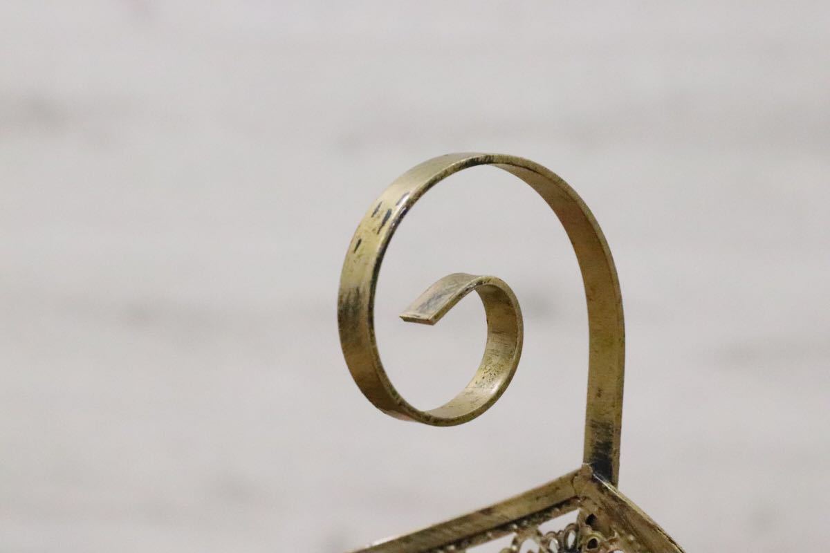 GMEK67○ アンティーク 傘立て 花装飾 オブジェ 西洋 雑貨 インテリア