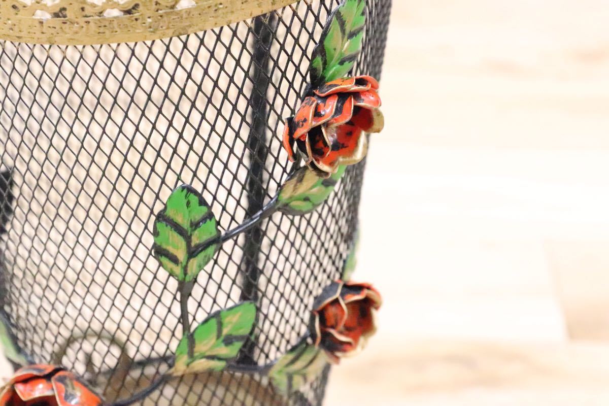 GMEK67○ アンティーク 傘立て 花装飾 オブジェ 西洋 雑貨 インテリア