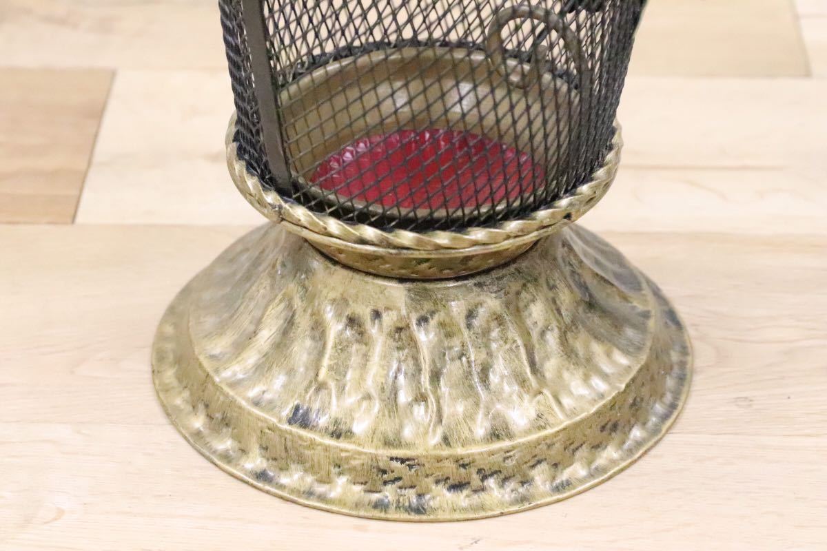 GMEK67○ アンティーク 傘立て 花装飾 オブジェ 西洋 雑貨 インテリア