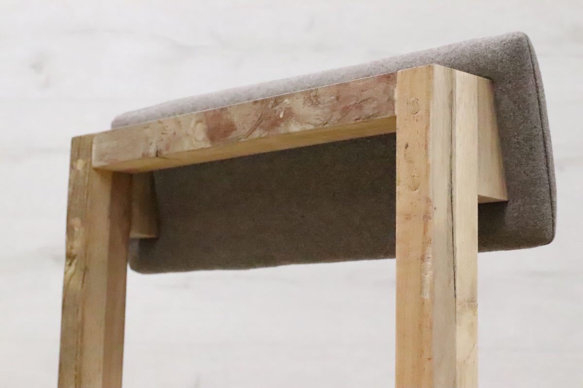 GMET41○ CORIGGE MARKET / カリッジマーケット 古材 ダイニングチェア 椅子 アジアン家具 展示品