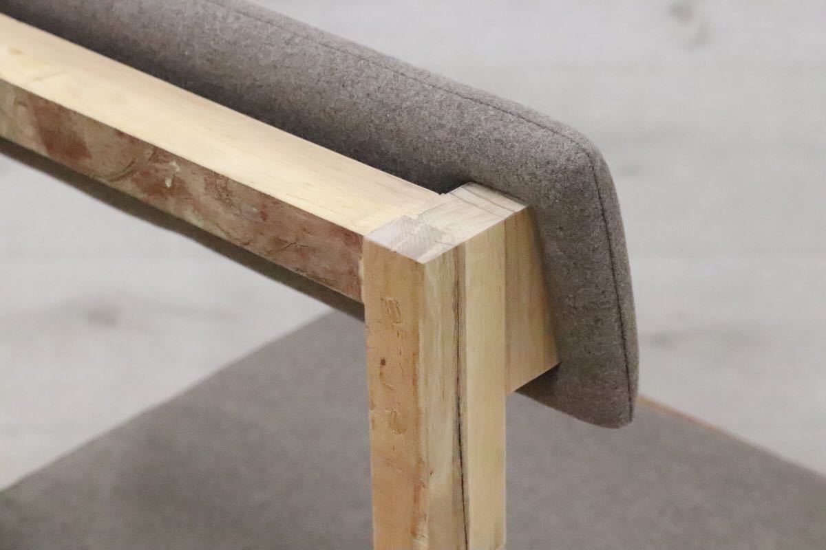 GMET41○ CORIGGE MARKET / カリッジマーケット 古材 ダイニングチェア 椅子 アジアン家具 展示品