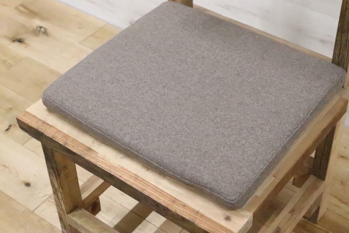 GMET41○ CORIGGE MARKET / カリッジマーケット 古材 ダイニングチェア 椅子 アジアン家具 展示品