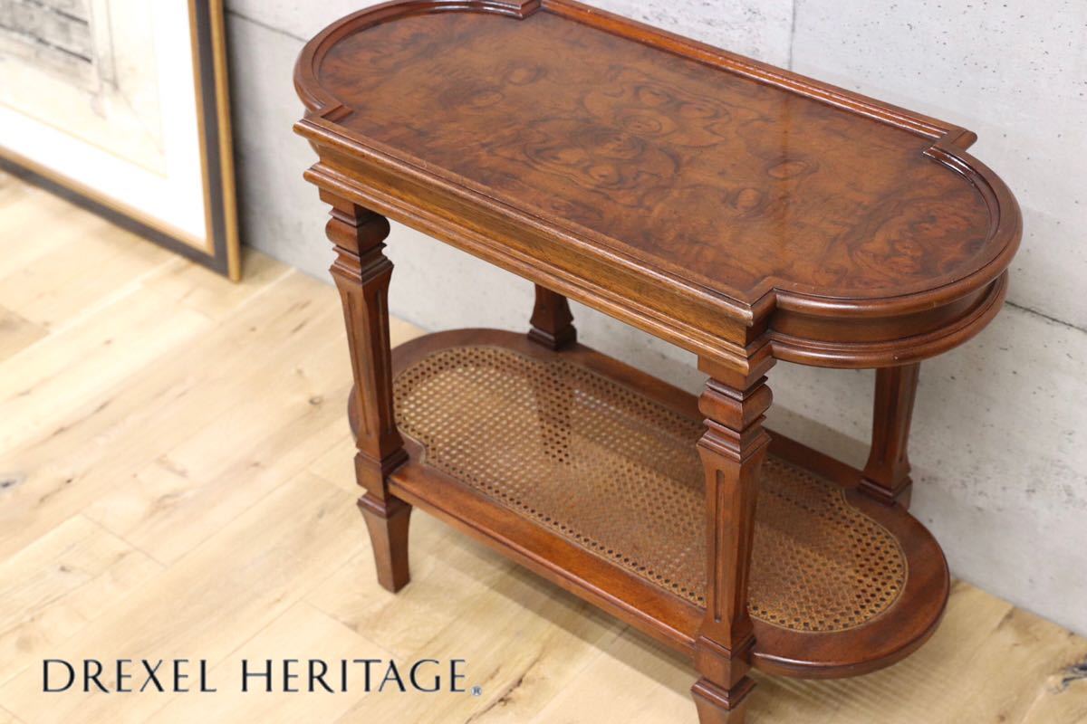 GMET135A○DREXEL HERITAGE / ドレクセルヘリテイジ キャメオ 