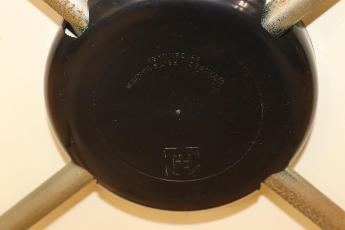 GMEK347○Fritz Hansen / フリッツ・ハンセン ヴィンテージ セブンチェア 北欧 デンマークアルネ・ヤコブセン