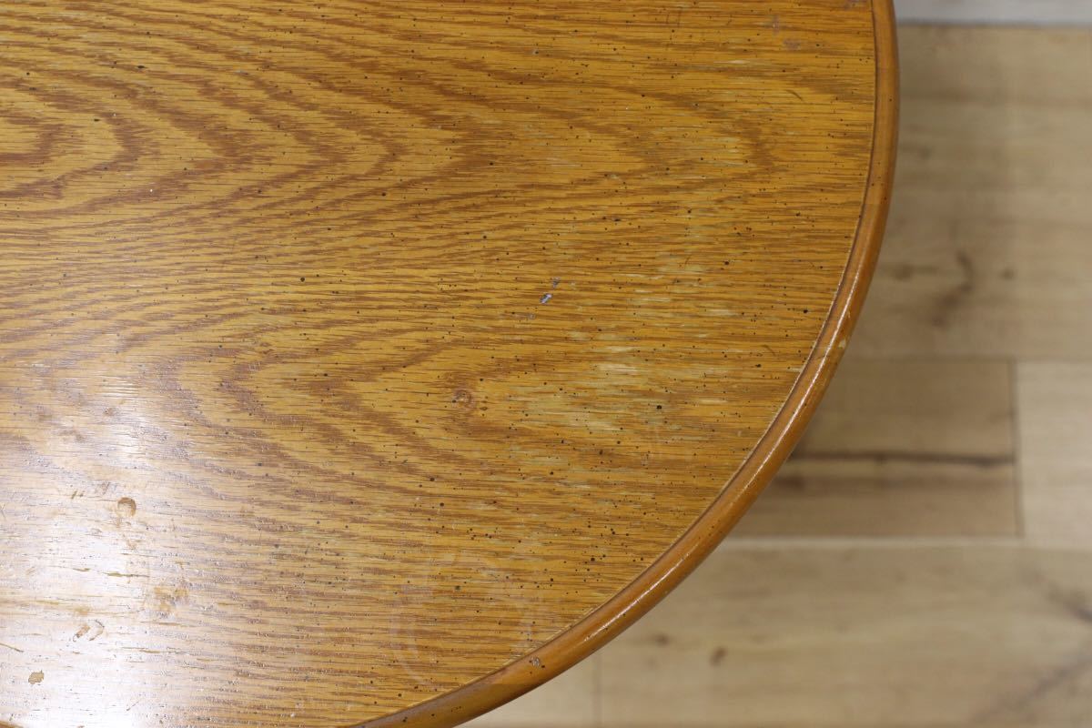 GMEH128○DREXEL HERITAGE / ドレクセルヘリテイジ サイドテーブル コーヒーテーブル US クラシック ビンテージ 花台 飾り台