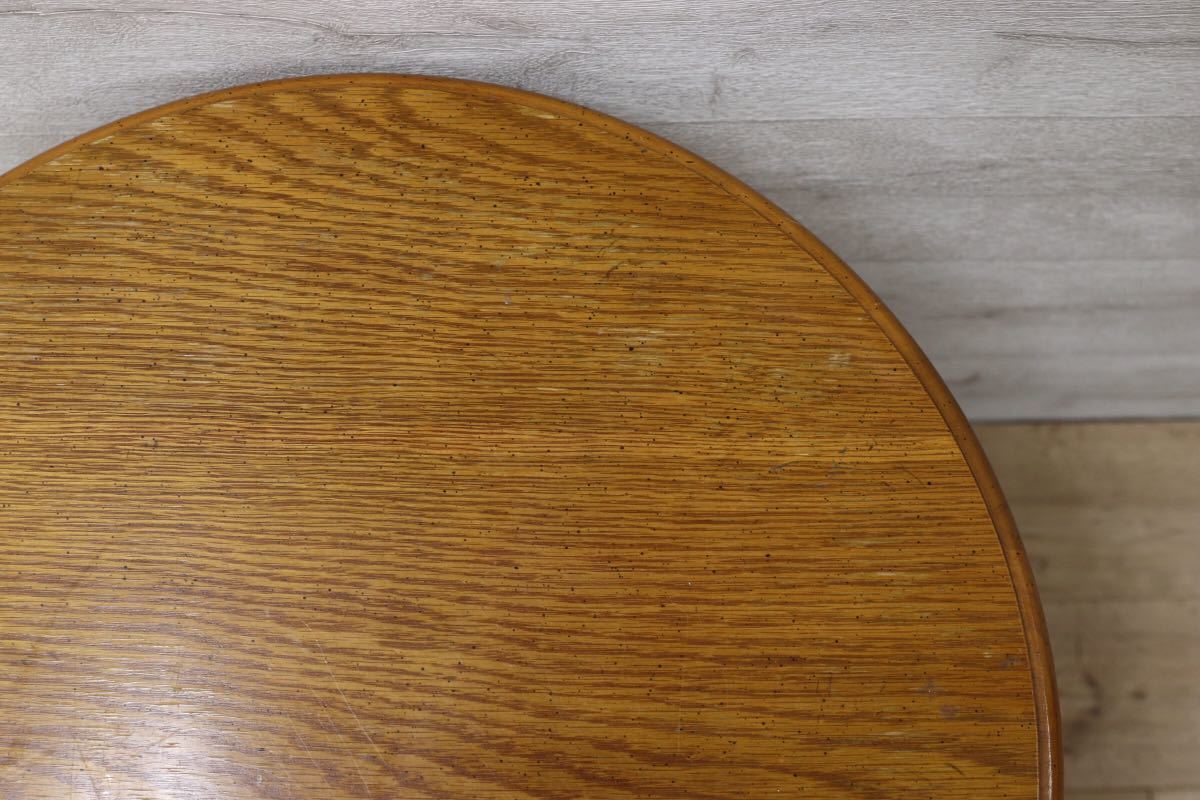 GMEH128○DREXEL HERITAGE / ドレクセルヘリテイジ サイドテーブル コーヒーテーブル US クラシック ビンテージ 花台 飾り台