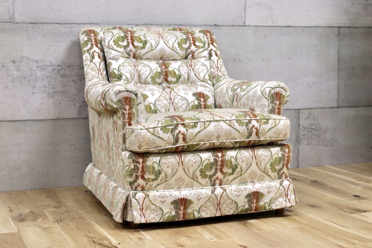 GMET183A○DREXEL HERITAGE / ドレクセルヘリテイジ Upholstery アップ 