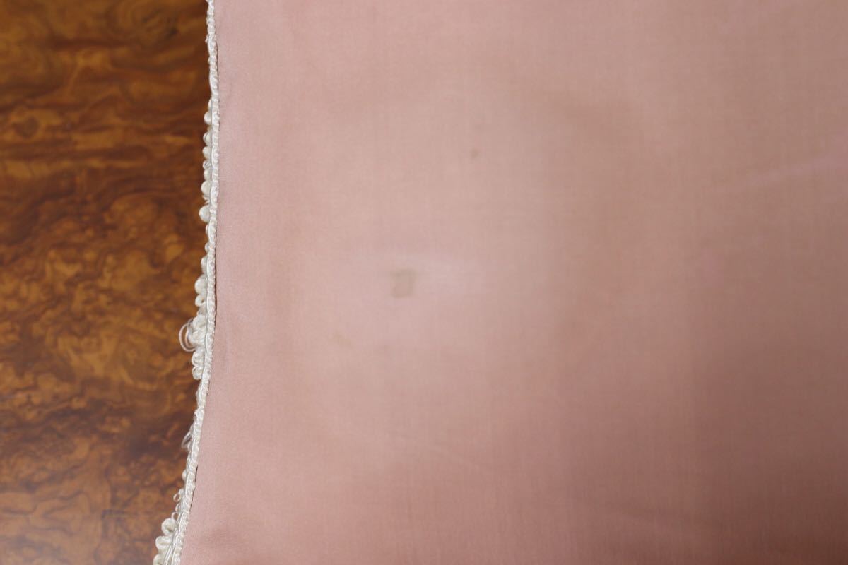 GMEK423○IDC大塚家具 羽毛 ウェザークッション