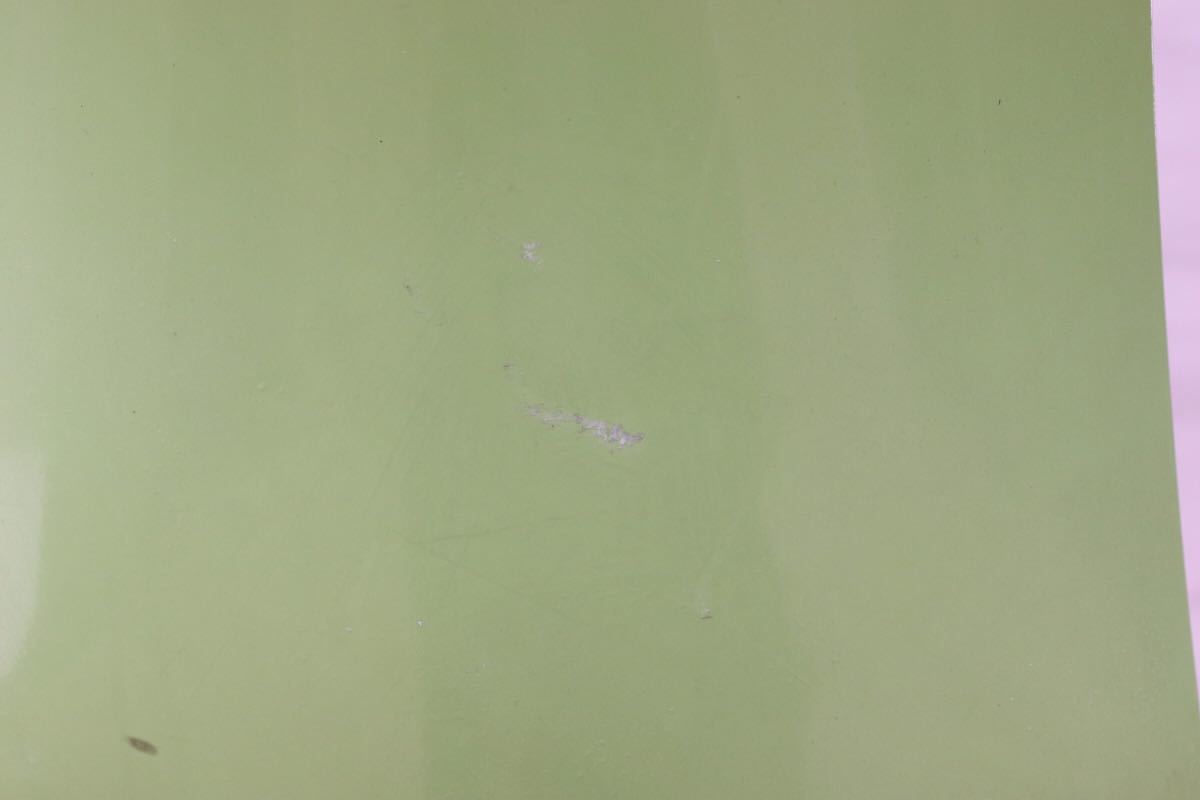 GMEH176○arper Catifa / アルペール スタッキングチェア 緑 グリーン 2脚セット イタリア モダン デザイナーズ