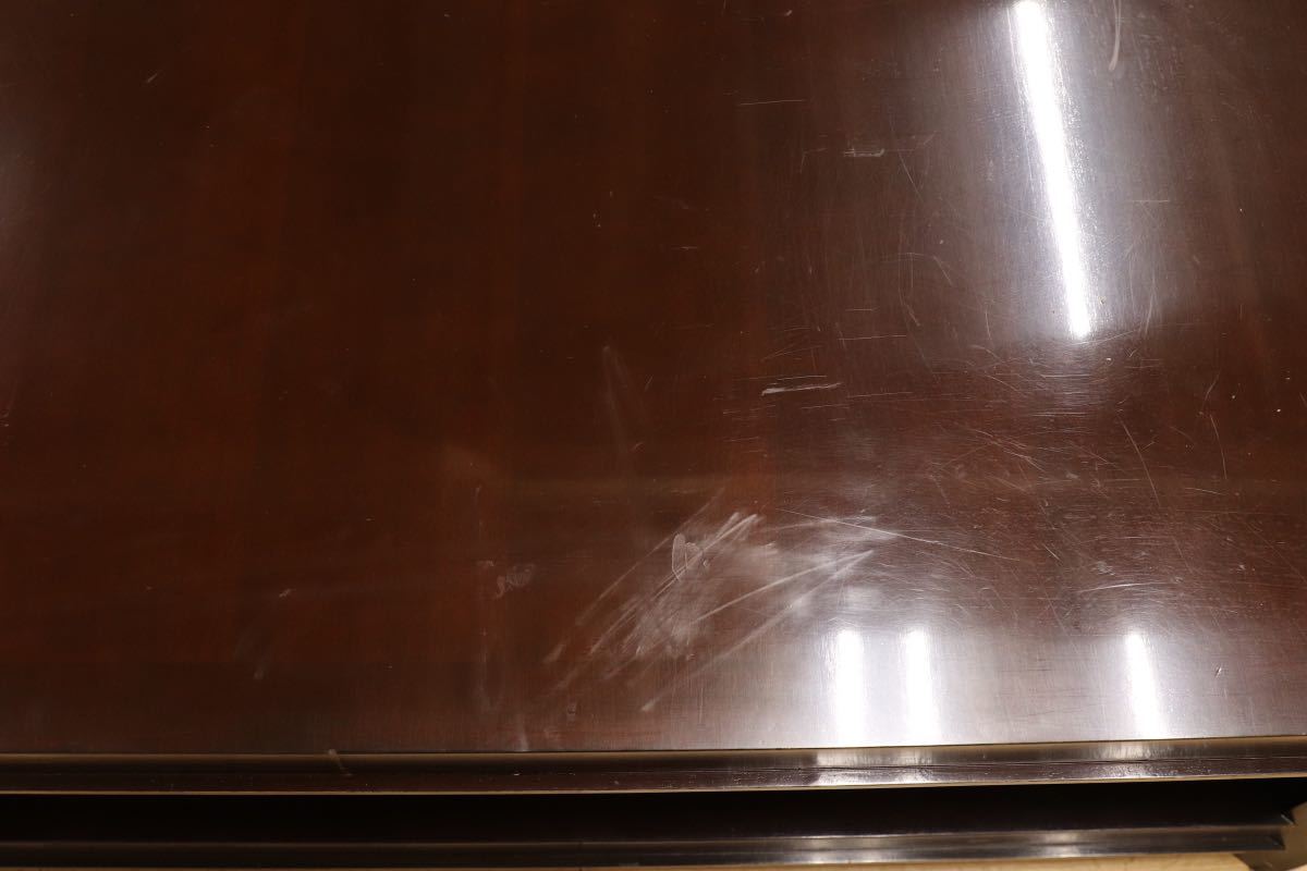 GMEK513○Baker / ベーカー IDC大塚家具 センターテーブル リビングテーブル ローテーブル クラシック 最高級