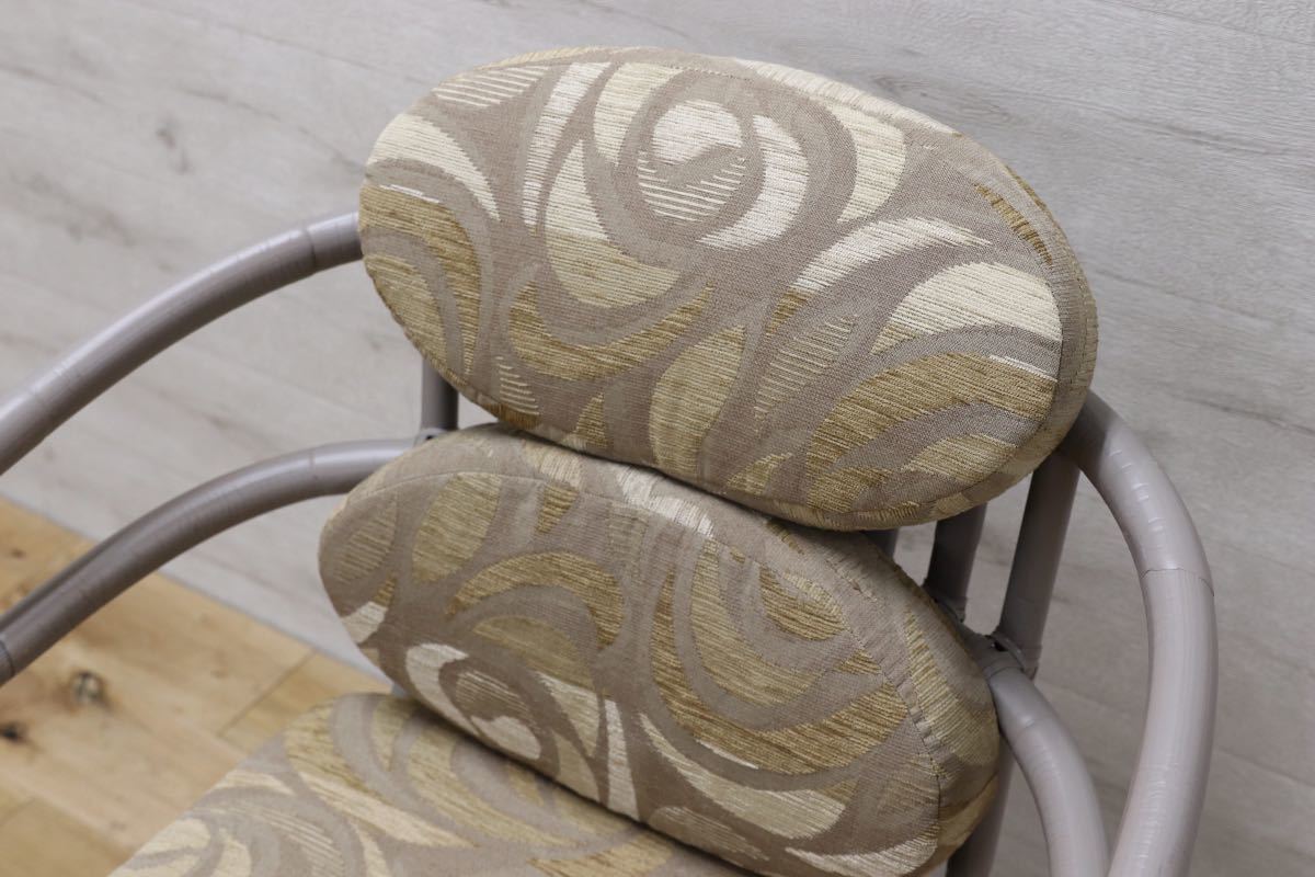 GMCT100E○CORIGGE MARKET / カリッジマーケット 1人掛けチェア 椅子 リゾートチェア アジアン カフェ ガーデン