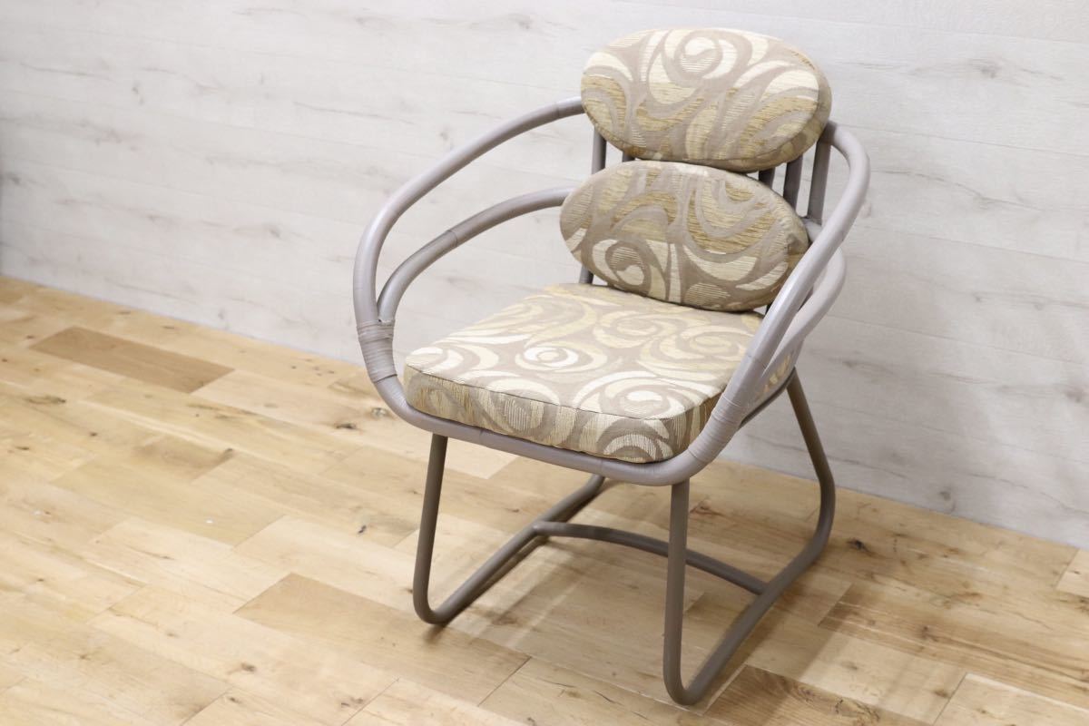 GMCT100E○CORIGGE MARKET / カリッジマーケット 1人掛けチェア 椅子 リゾートチェア アジアン カフェ ガーデン