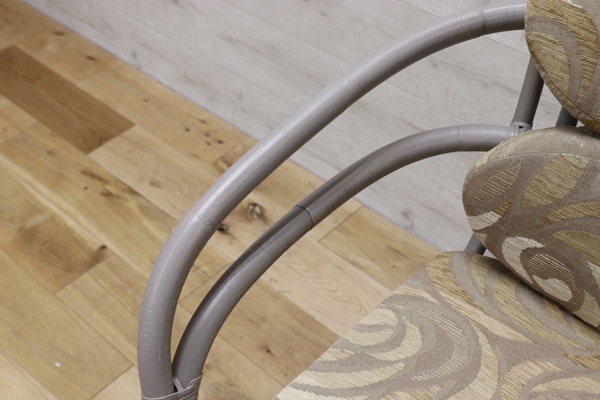 GMCT100E○CORIGGE MARKET / カリッジマーケット 1人掛けチェア 椅子 リゾートチェア アジアン カフェ ガーデン