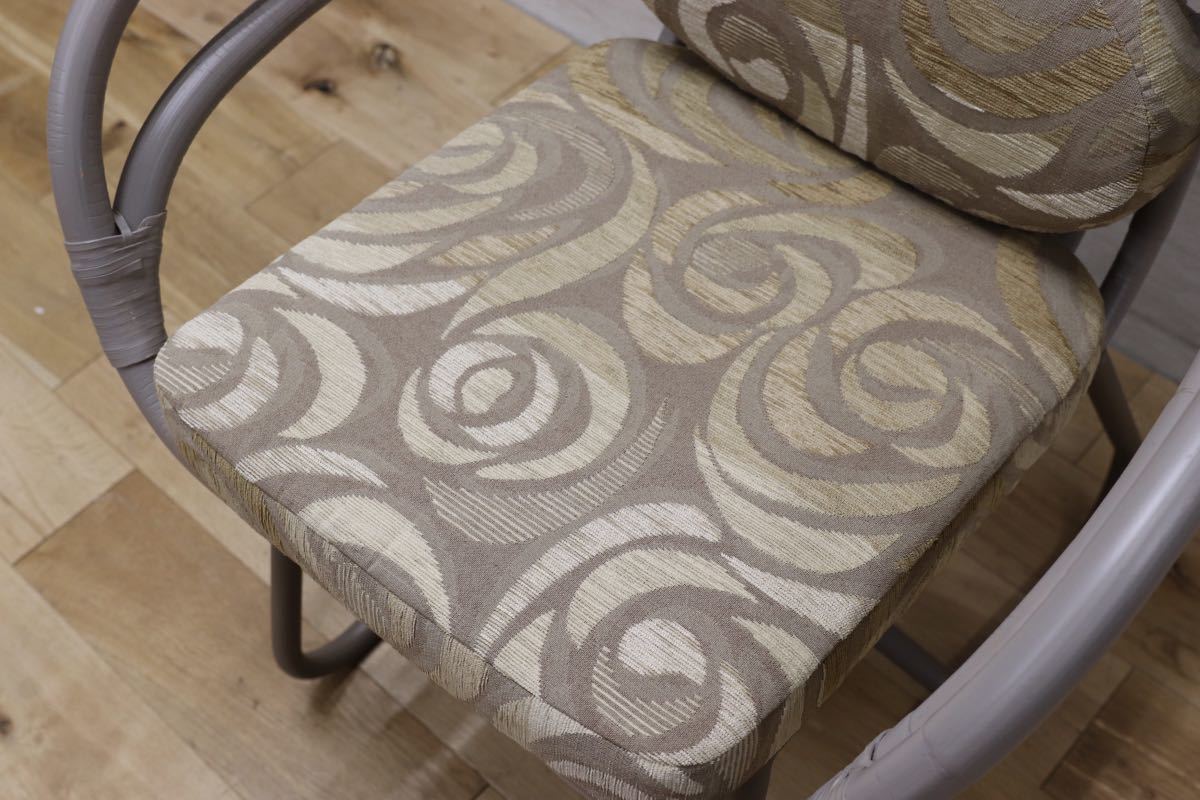 GMCT100E○CORIGGE MARKET / カリッジマーケット 1人掛けチェア 椅子 リゾートチェア アジアン カフェ ガーデン