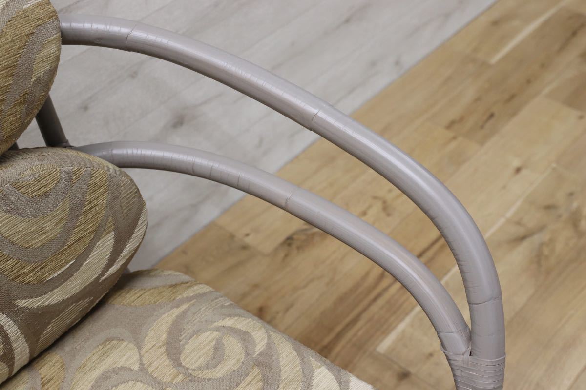 GMCT100E○CORIGGE MARKET / カリッジマーケット 1人掛けチェア 椅子 リゾートチェア アジアン カフェ ガーデン