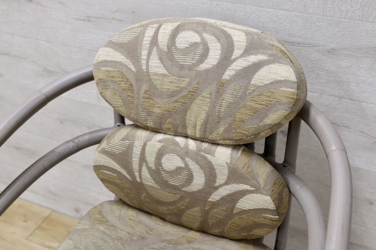 GMCT100F○CORIGGE MARKET / カリッジマーケット 1人掛けチェア 椅子 リゾートチェア アジアン カフェ ガーデン