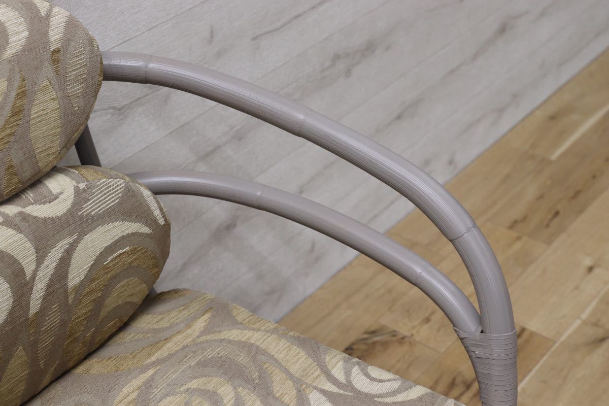 GMCT100H○CORIGGE MARKET / カリッジマーケット 1人掛けチェア 椅子 リゾートチェア アジアン カフェ ガーデン